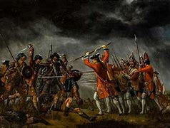 Image result for Battle of Culloden