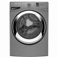 Image result for Home Depot Whirlpool Duet Washer and Dryer