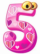 Image result for Fun Numbers Clip Art