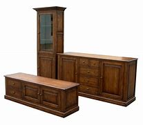 Image result for Wooden Furniture Set
