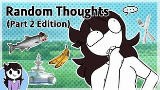 Image result for My Random Thoughts Videos Rush Light
