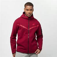 Image result for Red Fleece Hoodie