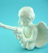 Image result for Baby Angels with Guns