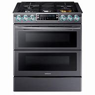 Image result for Samsung Double Oven Range