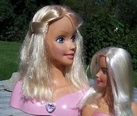 Image result for Barbie Musemume