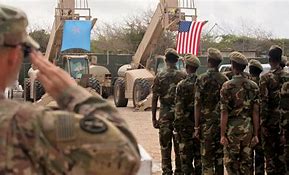 Image result for Us Military Somalia Locations Current