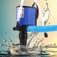 Image result for Fish Tank Water Pump
