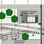 Image result for O Scale Switching Layout Designs