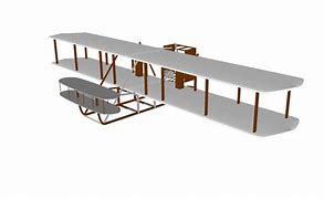 Image result for Wright Flyer Smithsonian