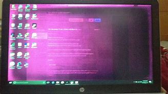 Image result for LED Screen Burn in Fix