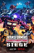 Image result for Transformers War for Cybertron Siege Art