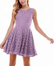 Image result for City Studios Juniors' Lace Fit 