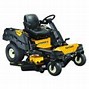 Image result for Heavy Duty Ride On Mower