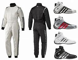 Image result for Adidas Racing Suit