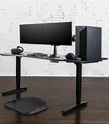 Image result for Uplift Desk for Gaming