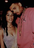 Image result for Chris Brown Ft. Aaliyah