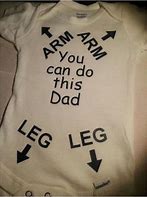 Image result for Funny Onesies