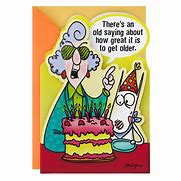 Image result for Maxine Birthday Humor