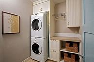 Image result for Residential Stacking Washers Dryers