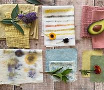 Image result for Natural Dyes for Clothing