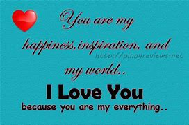 Image result for You Are My Happiness Quotes