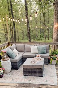 Image result for Outdoor Decor and Design