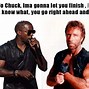 Image result for Chuck Norris Meme Push-Up
