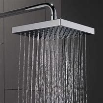 Image result for Rainfall Shower Head Bathroom