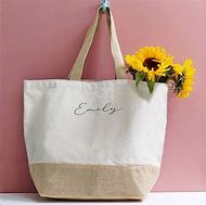 Image result for Personalised Shopping Bags
