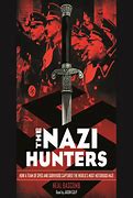 Image result for The Nazi Hunters Neal Bascomb Map