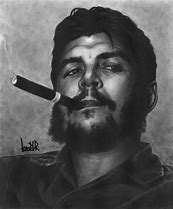 Image result for Che Guevara Muerte