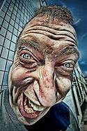 Image result for Funny Creepy People