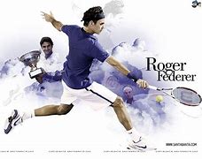 Image result for Roger Federer Photoshoot Wallpaper