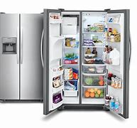 Image result for Home Depot Scratch and Dent Refrigerators