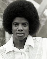 Image result for Michael Jackson at 18