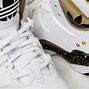 Image result for Women's Adidas Black Gold