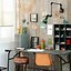 Image result for Office Ideas Rustic Shabby Chic