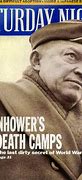 Image result for Eisenhower Death