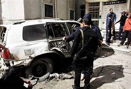 Image result for Benghazi Police