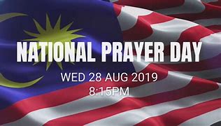 Image result for National Prayer Day 2019