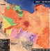 Image result for Libya Regions Map