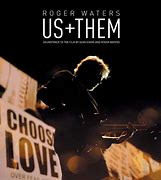 Image result for Roger Waters Us and Them Tour Houston DVD