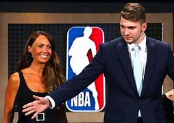 Image result for Luka Doncic Draft Night