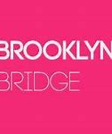 Image result for Brooklyn Bridge Sunset