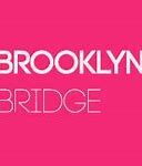 Image result for Manhattan View of Brooklyn Bridge
