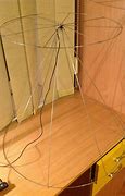 Image result for Wire Coat Hanger Antenna