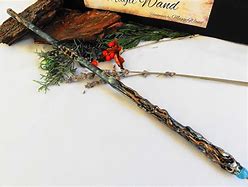 Image result for Green Wand