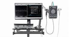Electromyography (EMG) Summit EMG Machine with EP Ultrasound