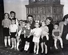 Image result for Martin Bormann Children Today