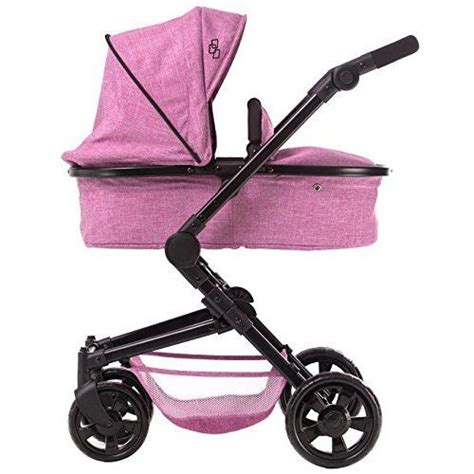 7 best Baby Doll Double Stroller images on Pinterest   Double strollers  